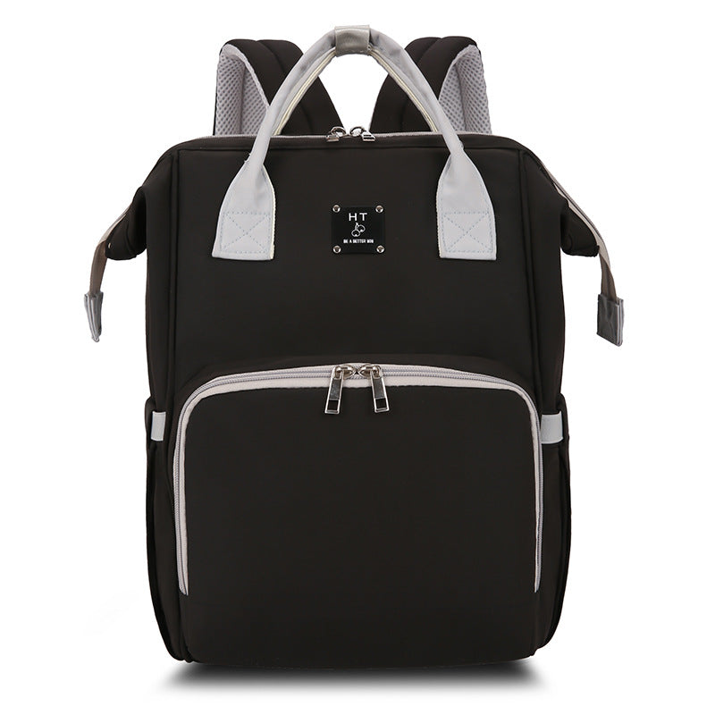 Multi-Funktionaler Umwandelbarer Rucksack Karnz