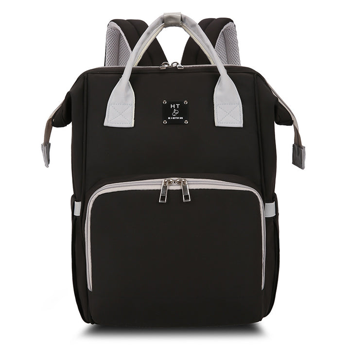 Multi-Funktionaler Umwandelbarer Rucksack Karnz