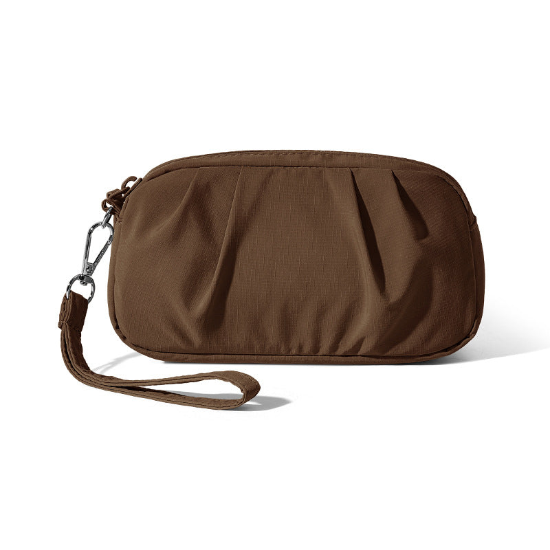 Chic Funktionale Clutch Tasche