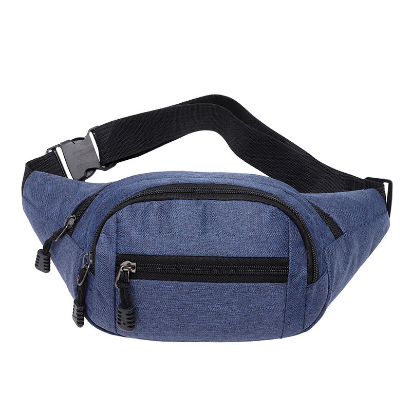 Vielseitige Umhängetasche