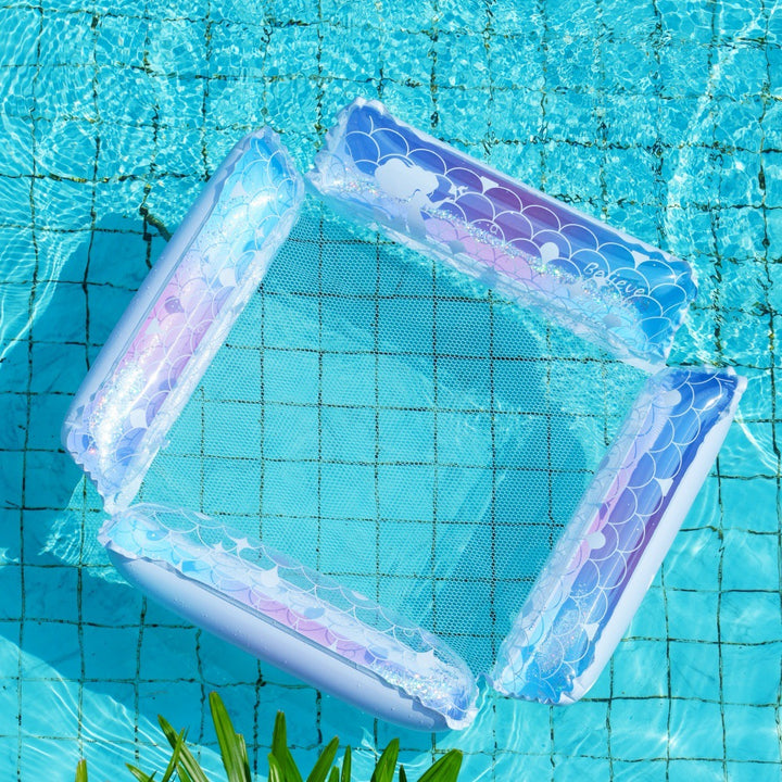 Aufblasbare Pool Sicherheitsliege Karnz