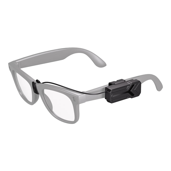Intelligente Brille Karnz