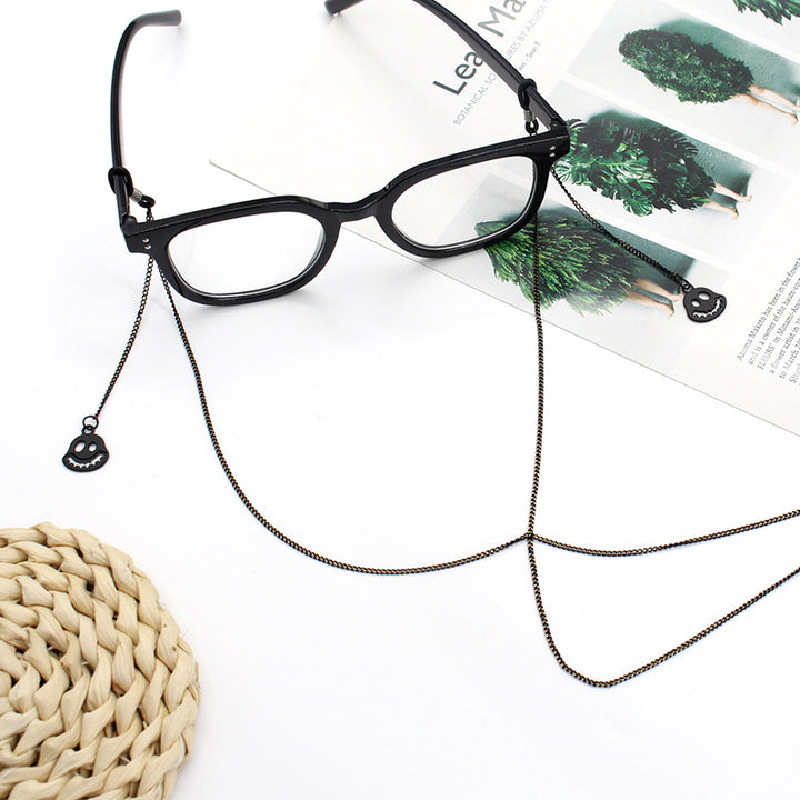 Stylische Brillen Karnz