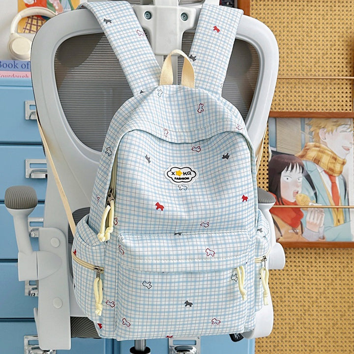 Stylischer Rucksack Karnz