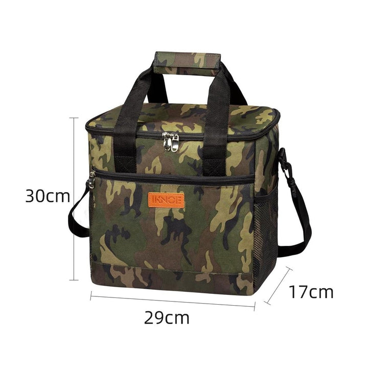 Damen Kühltasche Karnz