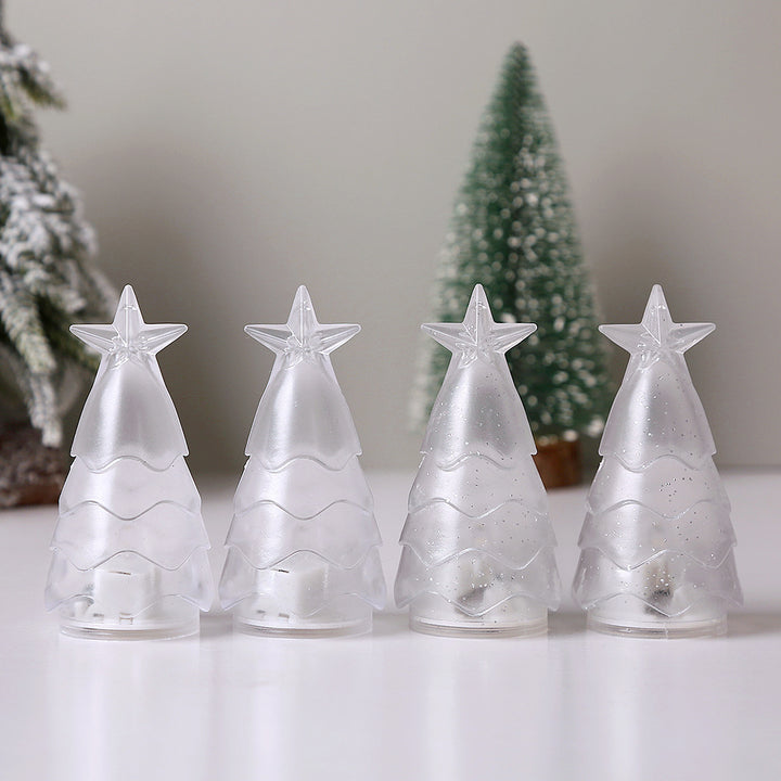 Weihnachtsbaum LED Lampe