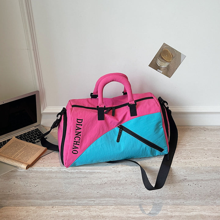 Vielseitige multifunktionale Reisetasche