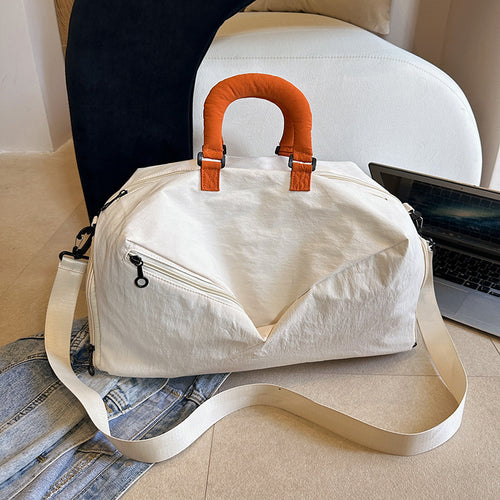 Vielseitige Sport-Duffle-Bag Karnz