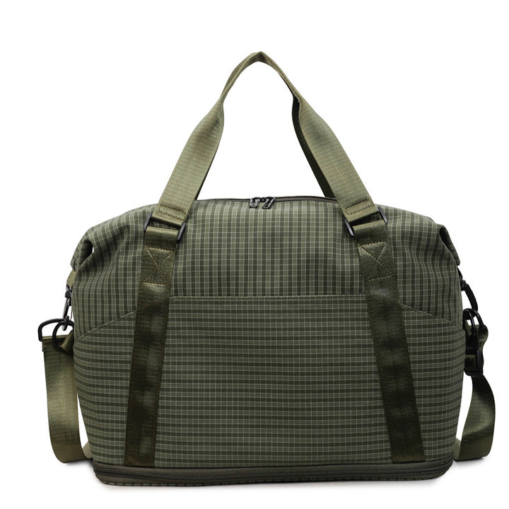 Stylische multifunktionale Sport-Duffel-Tasche