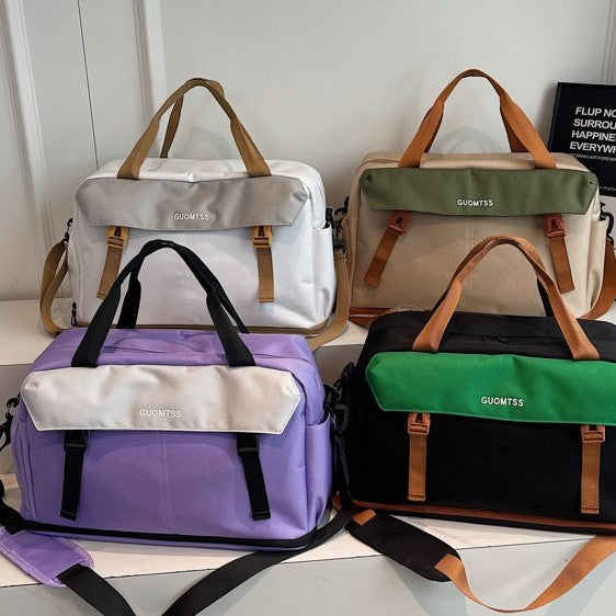 Vielseitige Reise Fitness Duffel