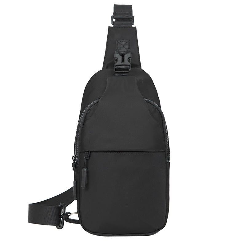 Sleek Travel Umhängetasche Karnz