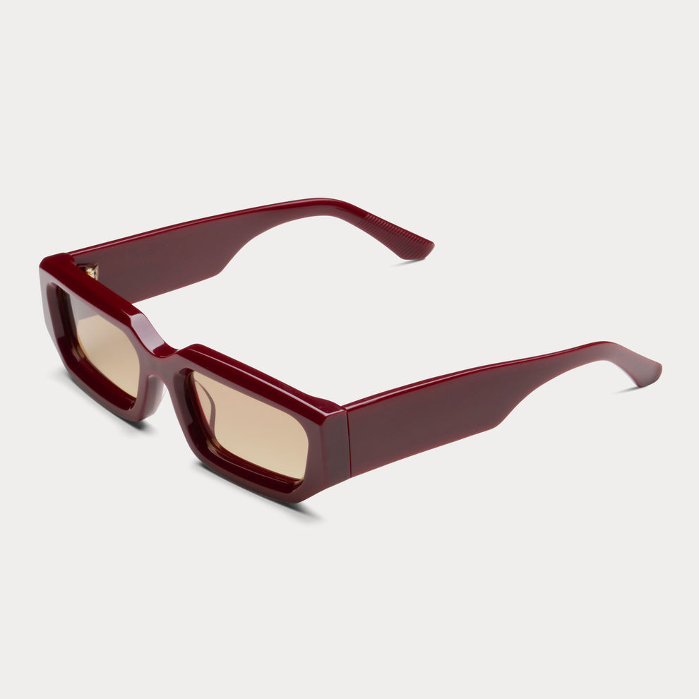 Damen Designer Sonnenbrille Karnz