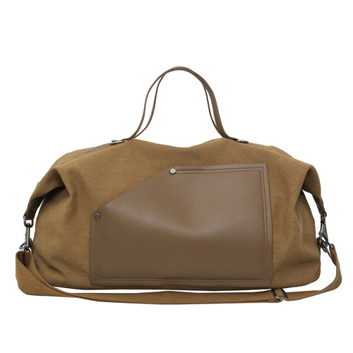 Premium Leichtgewichts Wochenend Duffle Karnz