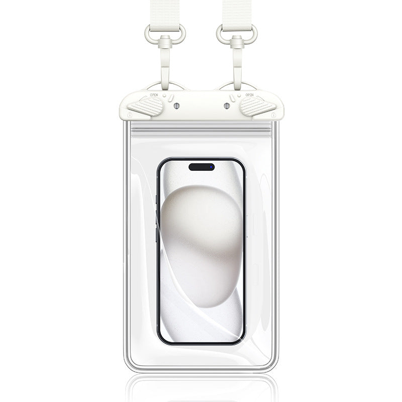 Wasserdichte Smartphone-Hülle Karnz