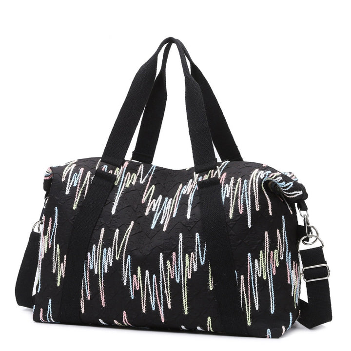 Stylische Multifunktionale Reisetasche Karnz