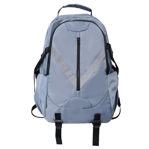Reflektierender Mehrfachfächer Abenteuer Rucksack Karnz