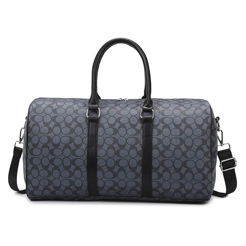 Stylische Übernachtungs-Reise-Duffel-Tasche Karnz