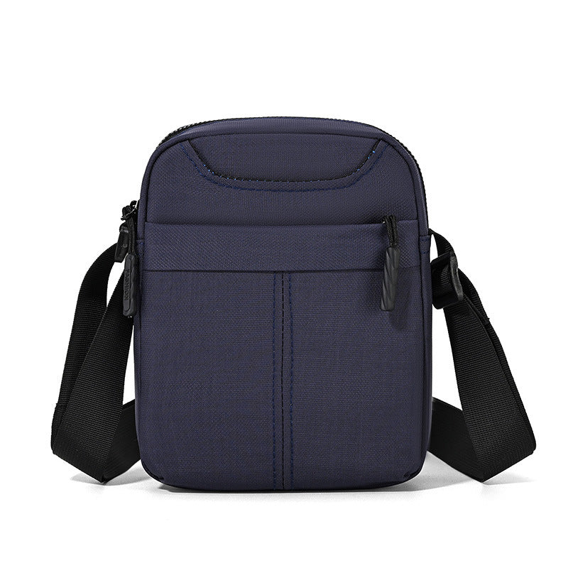 Stylische Messenger-Tasche Karnz