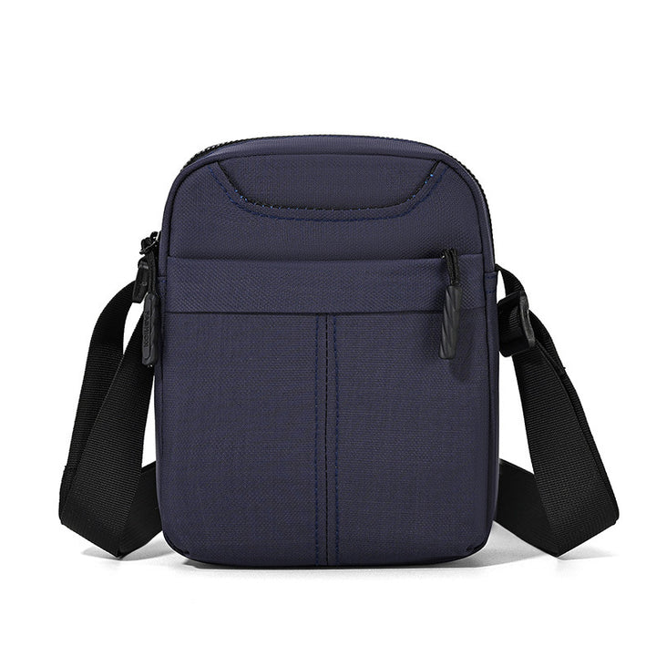 Stylische Messenger-Tasche Karnz