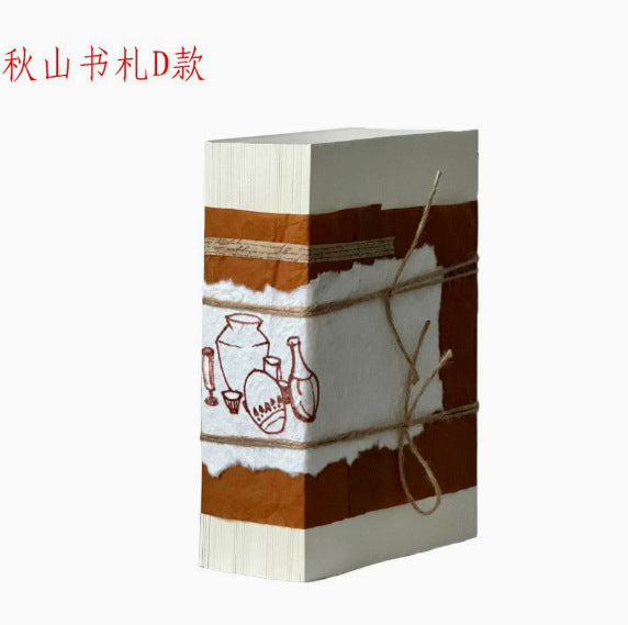 stilvolle dekorative vase