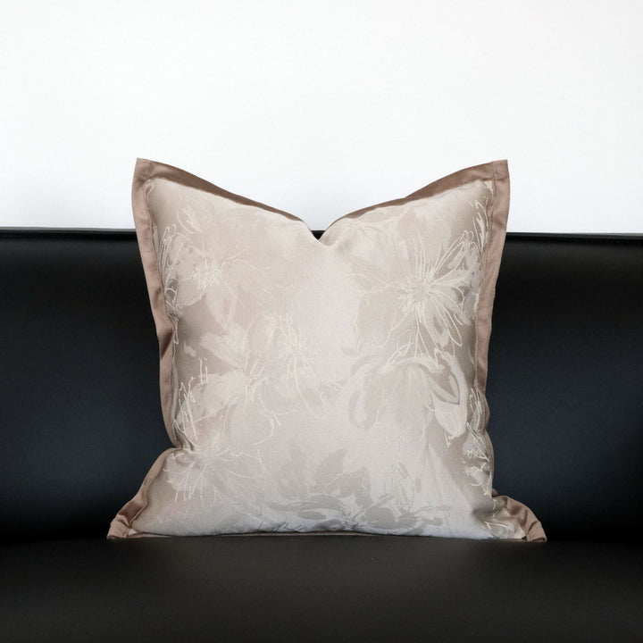 Dekoratives Wurfkissen für Sofa und Bett