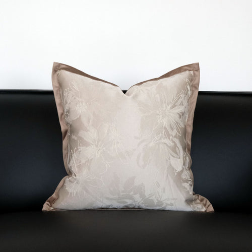 Dekoratives Wurfkissen für Sofa und Bett