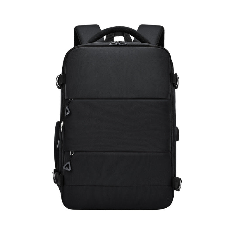 Technologiegestützte Business-Laptop-Rucksack Karnz