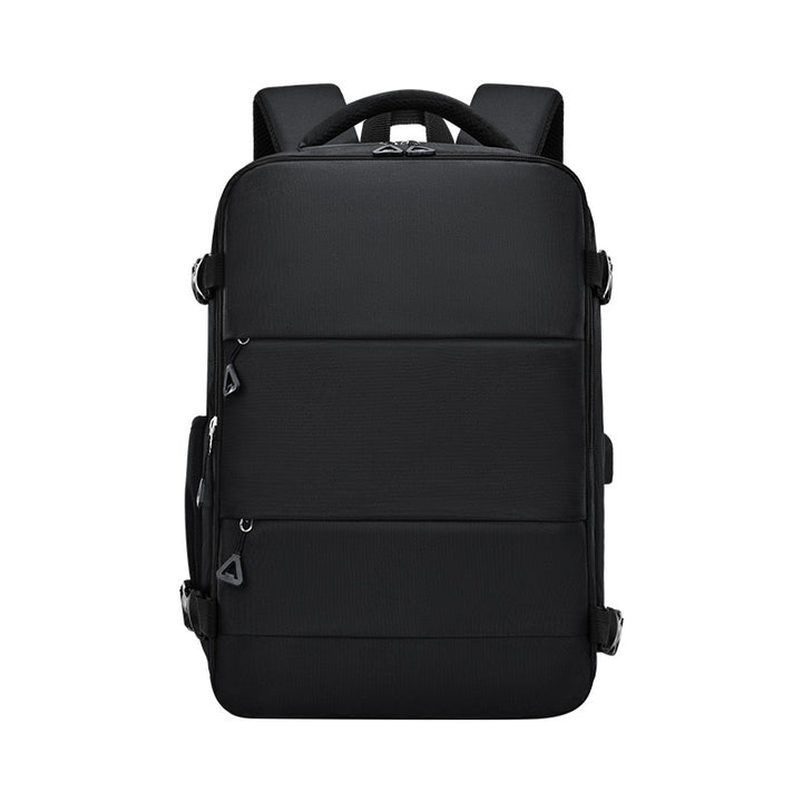 Technologiegestützte Business-Laptop-Rucksack Karnz