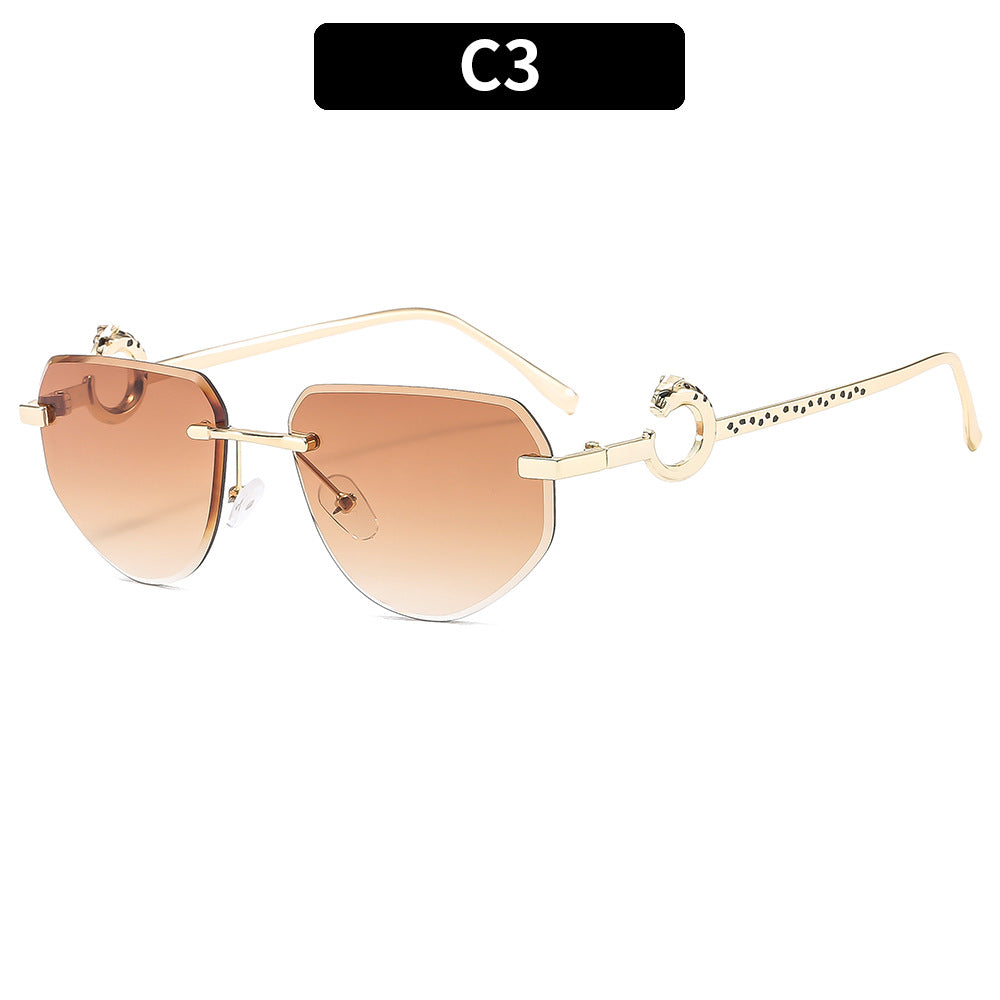 Angular Shield Sonnenbrille