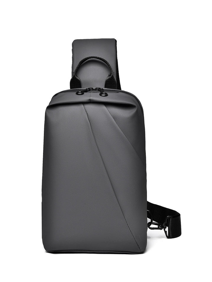 Klares wasserabweisendes Sling-Bag Karnz