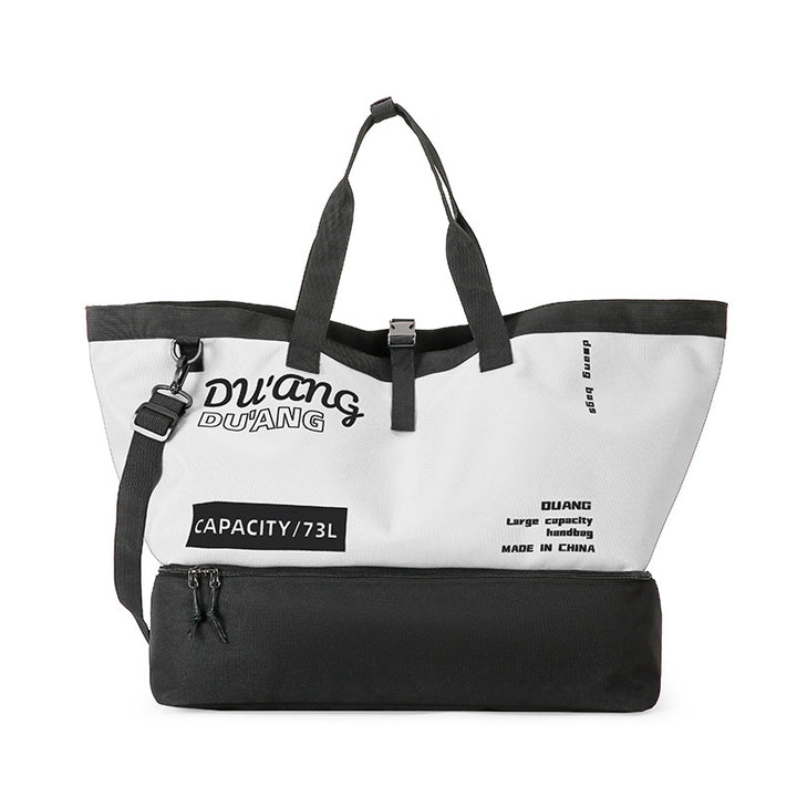 Große Kapazität Reisetasche