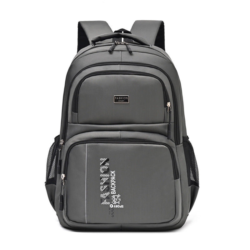 Sportlicher Reiserucksack