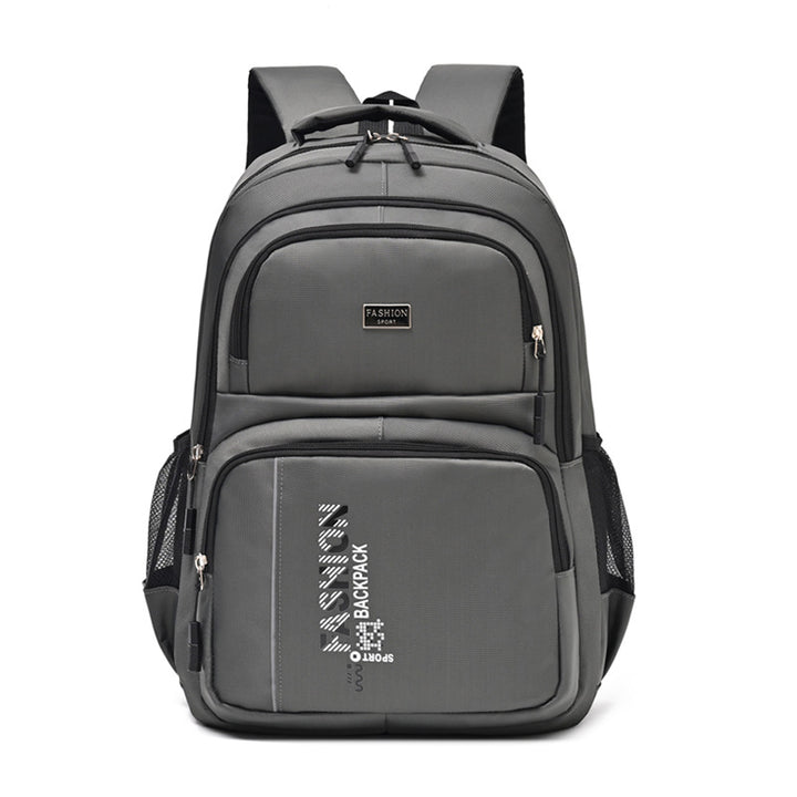 Sportlicher Reiserucksack