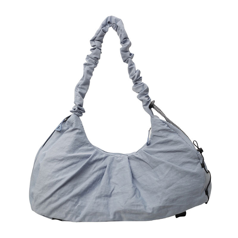 Stylische Lässige Schultertasche Karnz