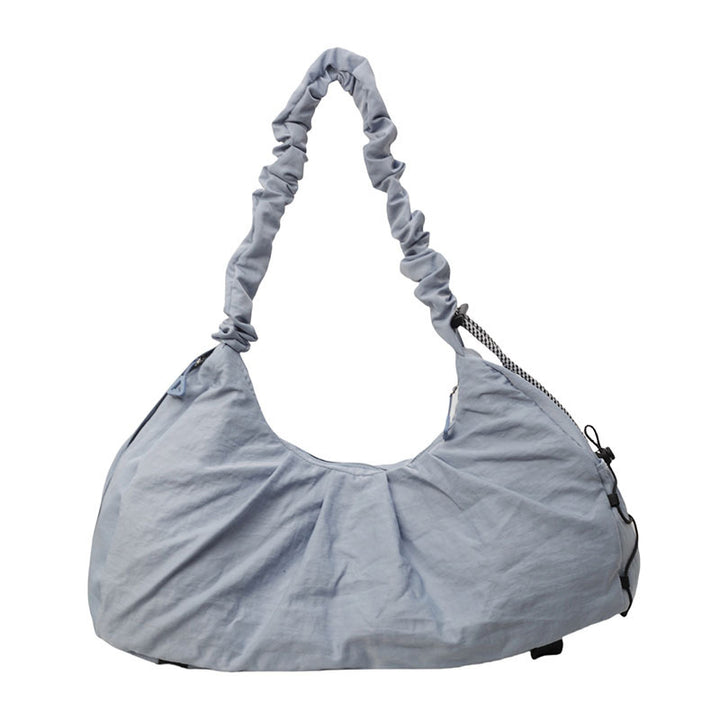 Stylische Lässige Schultertasche Karnz
