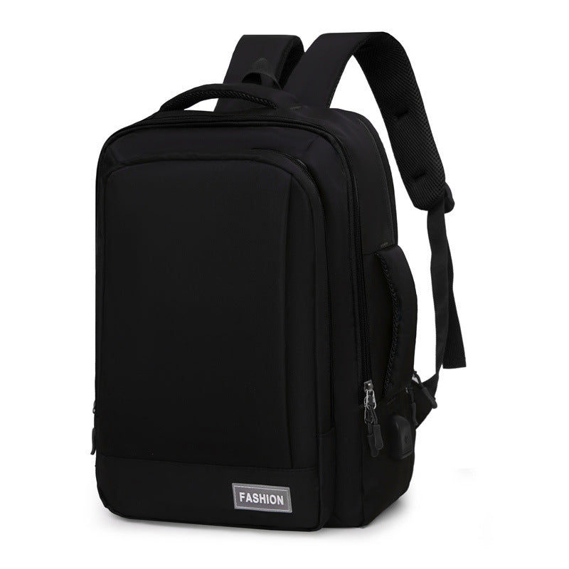 Multifunktionsfähiger Laptop Rucksack Karnz