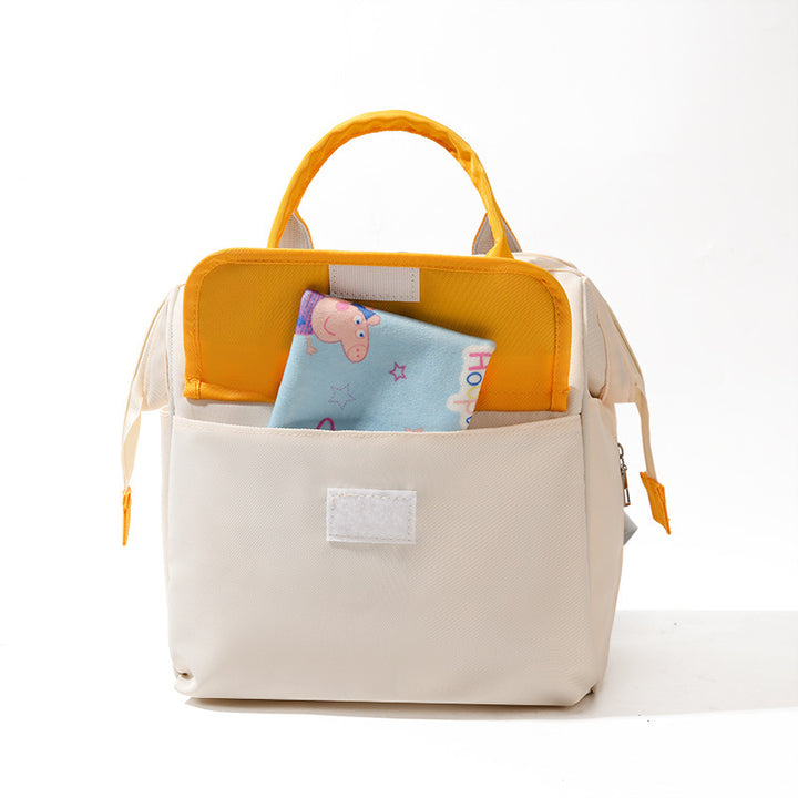 Modische Isolierte Lunch-Tasche Karnz