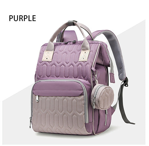 Multi-Funktionaler Isolierter Rucksack Karnz