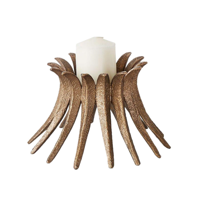 Elegante dekorative Keramik-Mittelstück
