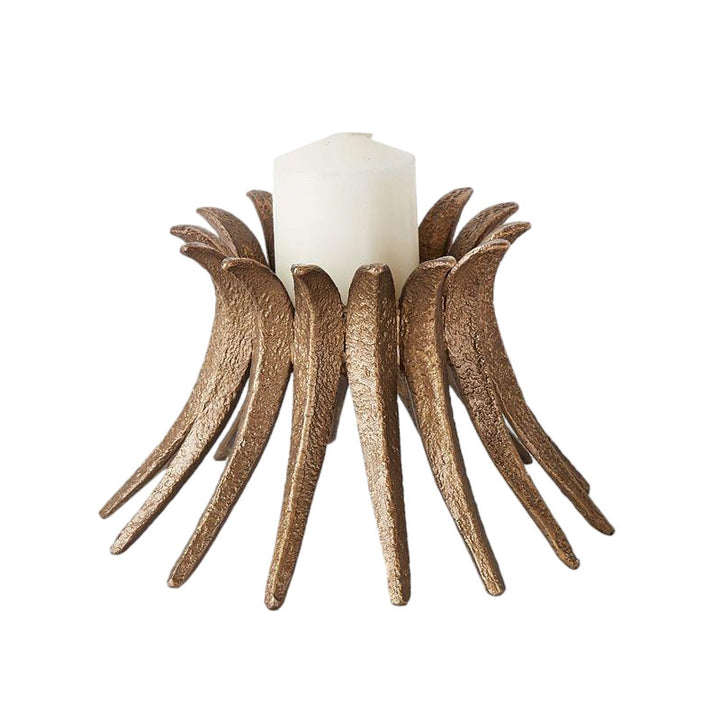 Elegante dekorative Keramik-Mittelstück