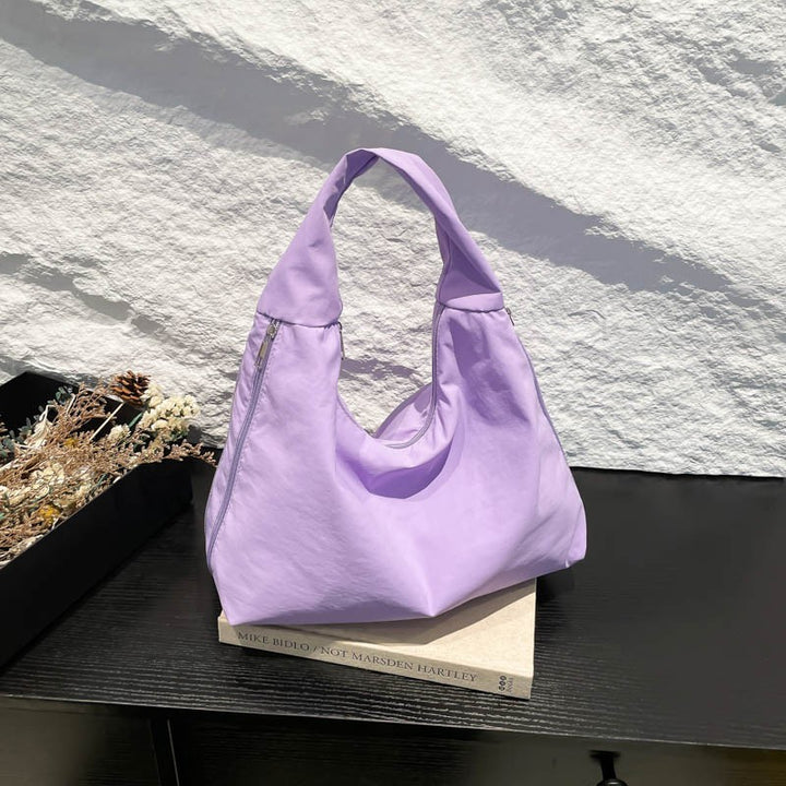 Praktische und Trendige Stofftasche Karnz