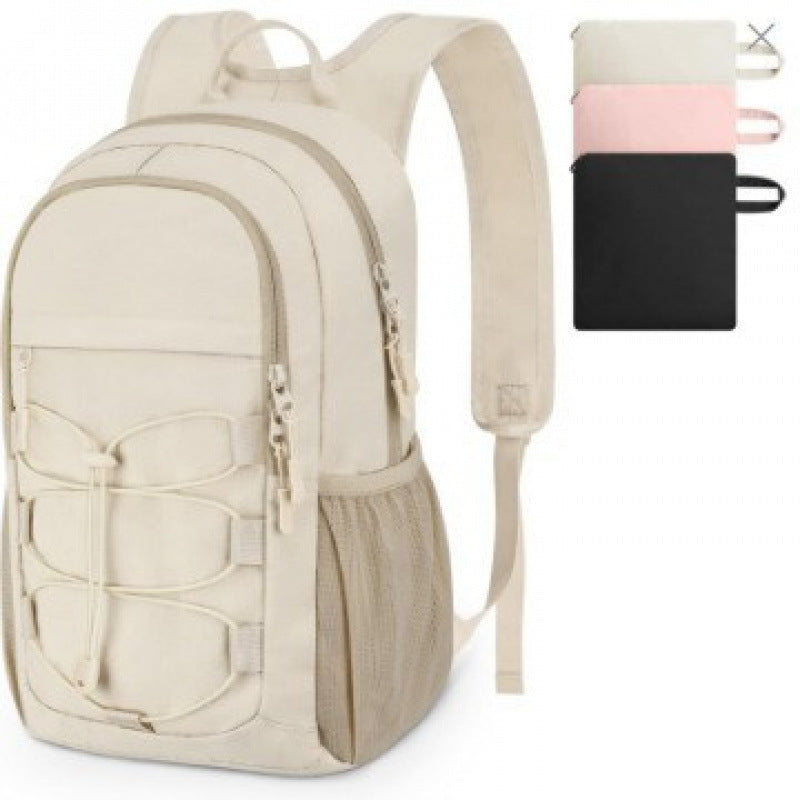 Multifunktionaler Rucksack mit Innovativen Fächern Karnz