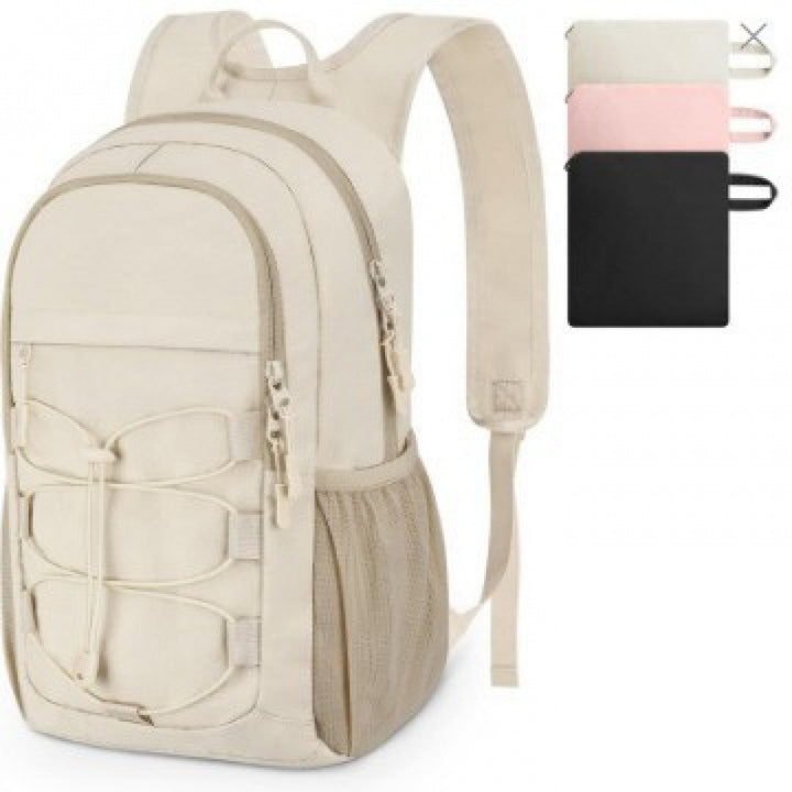 Multifunktionaler Rucksack mit Innovativen Fächern Karnz