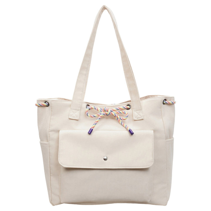 WoStylish Mehrfach-Taschen Tragetasche Karnz