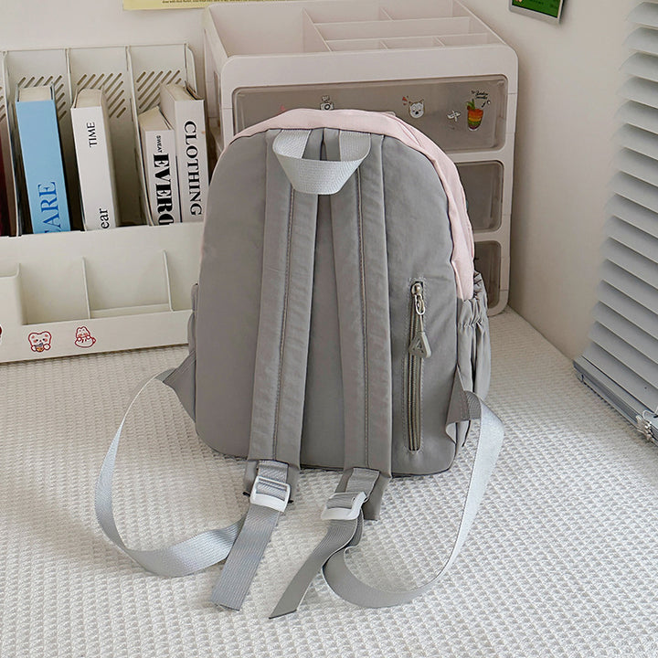 Leichter Alltagsrucksack Karnz