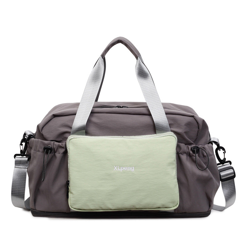 Multi-Zweck Leicht Reise Duffel Tasche