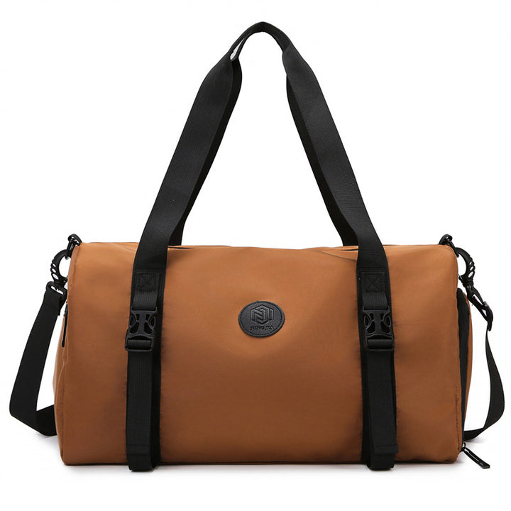 Vielseitige Outdoor-Sport-Duffel-Tasche Karnz