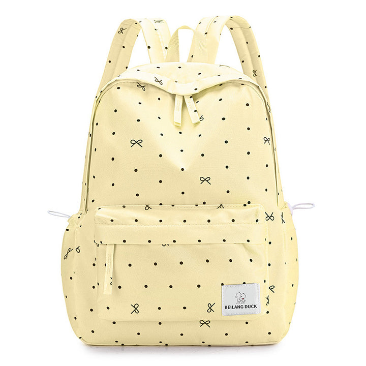 Leichter multifunktionaler Tagesrucksack