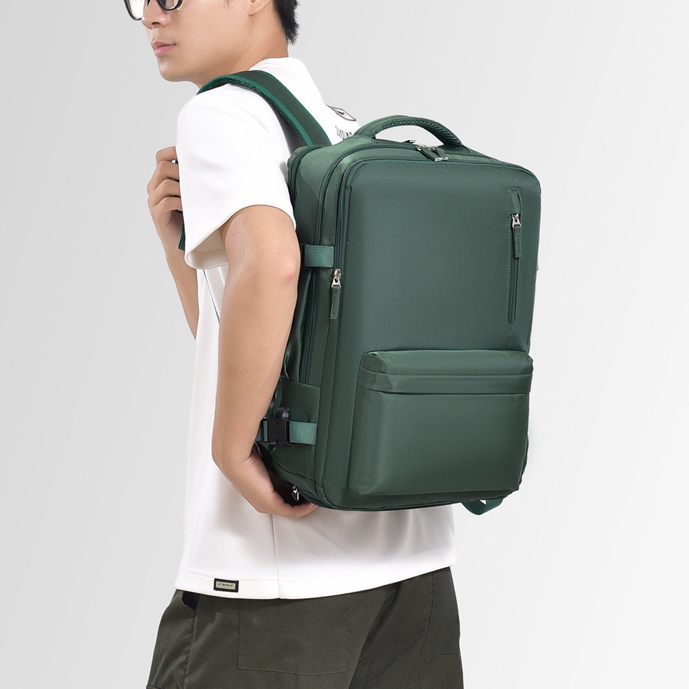 Vielseitiger urbaner Pendler Rucksack Karnz