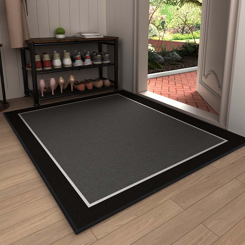 Dekorative Teppich Karnz